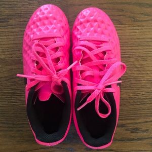 Nike Soccer Cleats